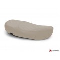 LUIMOTO (Cenno) Rider Seat Covers for the Vespa LX 50 / 150 (06-18) LUIMOTO (Cenno) Rider Seat Covers for the Vespa LX 50 / 150 (06-18)